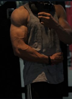 Rayan - Acompañantes masculino in New Delhi Photo 5 of 5