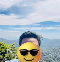 Rayan - Male escort in Colombo