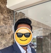 Rayan - Male escort in Colombo