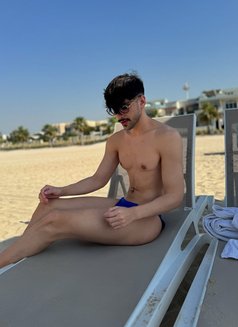 Rayan syrian 22 cm - Male escort in Riyadh Photo 6 of 13