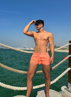 Rayan syrian 22 cm - Male escort in Riyadh Photo 9 of 13