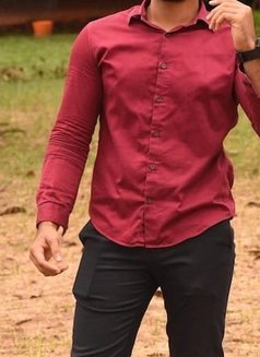 Rayan Xo - Male escort in Colombo Photo 1 of 1