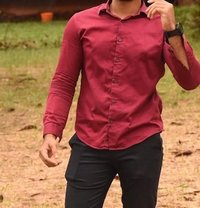 Rayan Xo - Male escort in Colombo