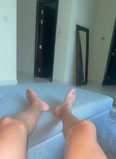 Rayan XXL in dubai 22 cm - Transsexual escort in Dubai Photo 15 of 20