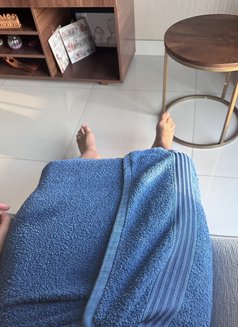 Rayan XXL in dubai 22 cm - Transsexual escort in Dubai Photo 20 of 20