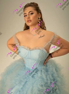 RAYANA BUSTY - escort in Dubai Photo 3 of 12