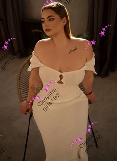 RAYANA BUSTY - escort in Dubai Photo 8 of 12