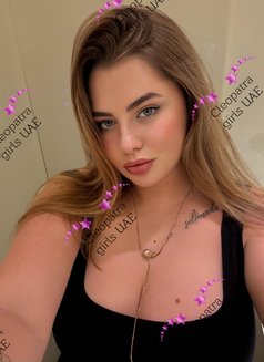 RAYANA BUSTY - escort in Dubai Photo 11 of 12