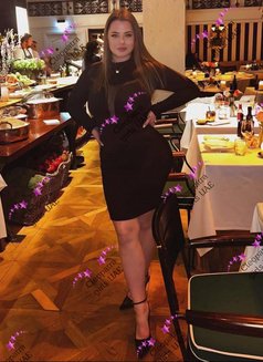 RAYANA BUSTY - escort in Dubai Photo 12 of 12