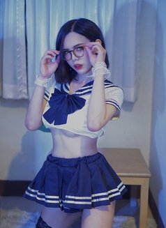 Rayana - Transsexual escort in İstanbul Photo 4 of 16