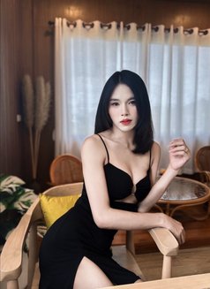Rayana - Transsexual escort in İstanbul Photo 12 of 16