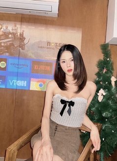 Rayana - Transsexual escort in İstanbul Photo 16 of 16