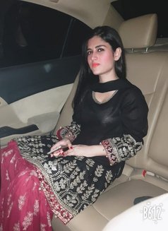 Rayana Mlik - escort in Islamabad Photo 2 of 10