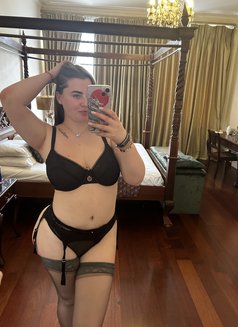 Rayana Russian 🟢 - escort in Cape Town Photo 3 of 30