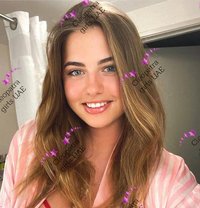 RAYANA SEX BOMB - escort in Dubai Photo 1 of 12