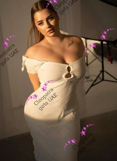 RAYANA SEX BOMB - escort in Dubai Photo 5 of 12