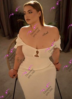 RAYANA SEX BOMB - escort in Dubai Photo 6 of 12