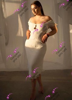 RAYANA SEX BOMB - escort in Dubai Photo 7 of 12