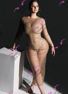 RAYANA SEX BOMB - escort in Dubai Photo 10 of 12