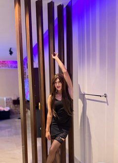 Rayana Vip - Acompañantes transexual in Jeddah Photo 1 of 15