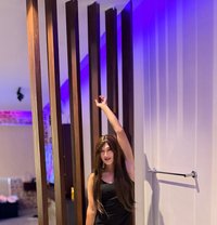 Rayana Vip - Acompañantes transexual in Jeddah Photo 1 of 15