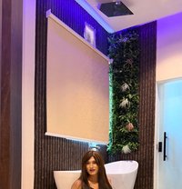 Rayana Vip - Acompañantes transexual in Jeddah