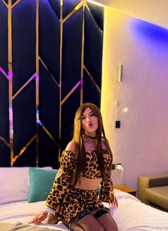 Rayana Vip - Acompañantes transexual in Jeddah Photo 3 of 15
