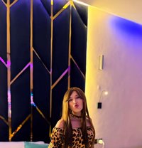 Rayana Vip - Acompañantes transexual in Jeddah
