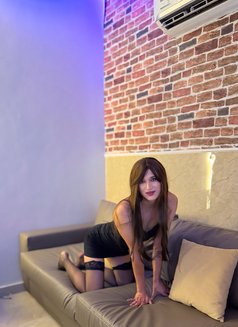Rayana Vip - Acompañantes transexual in Jeddah Photo 6 of 15