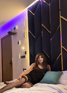 Rayana Vip - Acompañantes transexual in Jeddah Photo 8 of 15