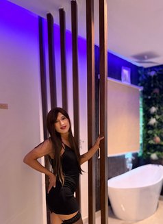 Rayana Vip - Acompañantes transexual in Jeddah Photo 11 of 15