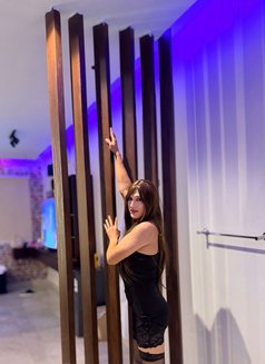 Rayana Vip - Acompañantes transexual in Jeddah Photo 12 of 15