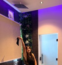 🇬🇪Rayana🇬🇪 Vip - Transsexual escort in Riyadh Photo 13 of 15