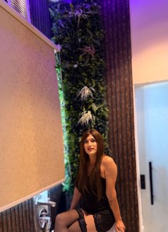 Rayana Vip - Acompañantes transexual in Jeddah Photo 14 of 15