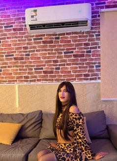 Rayana Vip - Acompañantes transexual in Jeddah Photo 15 of 15