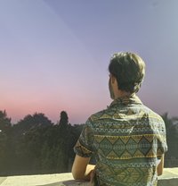 Rayansh - Male escort in Asansol