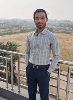 Rayansh - Male escort in Asansol Photo 4 of 5