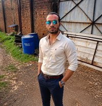 Rayansh - Acompañantes masculino in Kolkata