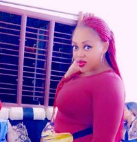 Rayce - escort in Pune