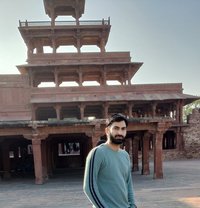 Rayees - Acompañantes masculino in New Delhi