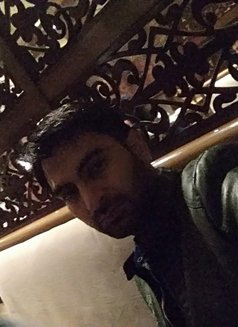 Rayees - Male escort in New Delhi Photo 2 of 2