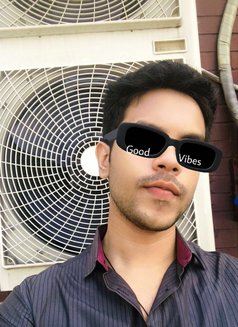 Rayhan - Acompañantes masculino in Dhaka Photo 2 of 3