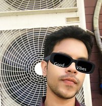 Rayhan - Acompañantes masculino in Dhaka