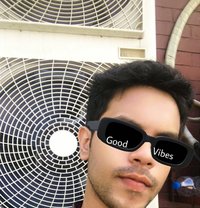 Nur - Acompañantes masculino in Dhaka
