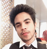 Rayhan - Acompañantes masculino in Dhaka