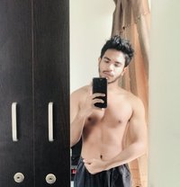 Nur - Acompañantes masculino in Dhaka