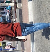 Raym9 - Male escort in Dubai