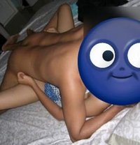 Raymen Hart - Male escort in New Delhi