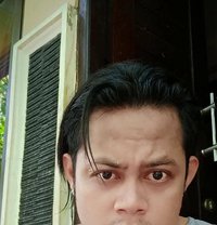 Raymond Bali - Acompañantes masculino in Bali