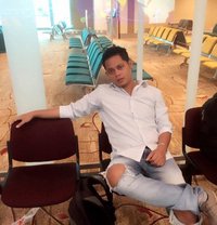 Raymond Bali - Acompañantes masculino in Bali